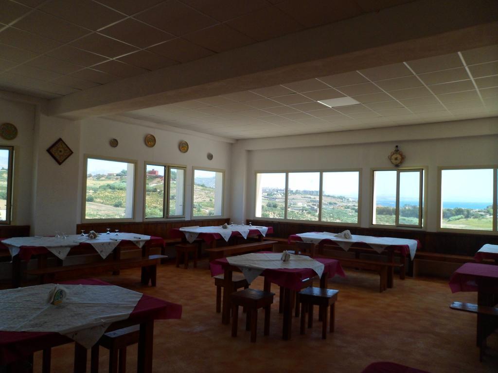 La Goccia D'Olio Hotel Sciacca Exterior photo