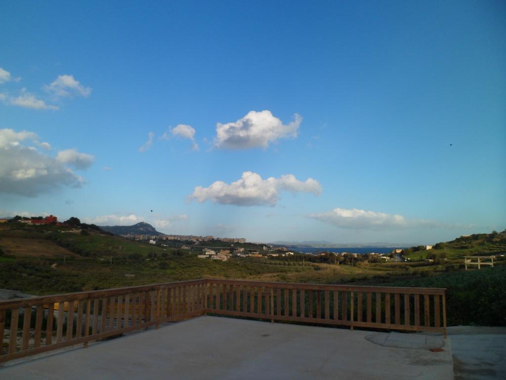 La Goccia D'Olio Hotel Sciacca Exterior photo